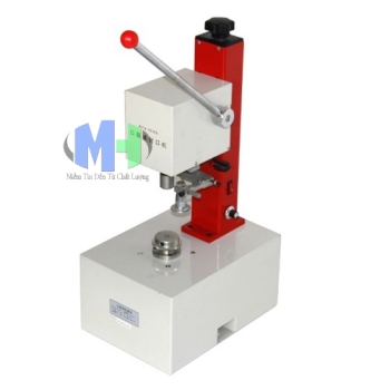 Máy Đóng Nắp Chai Nước Hoa KFJ-1035 (MHCR-C03)